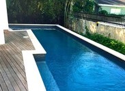 Pool Projects