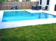 Pool Projects