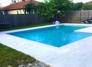 Pool Projects