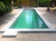 Pool Projects