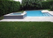 Pool Projects