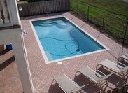 Pool Projects