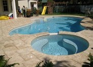 Pool Projects