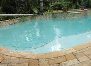 Pool Projects