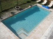 Pool Projects