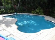 Pool Projects