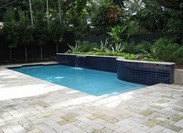 Pool Projects