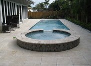 Pool Projects